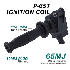 Bosch Motorsport Ignition Coil - P-65T