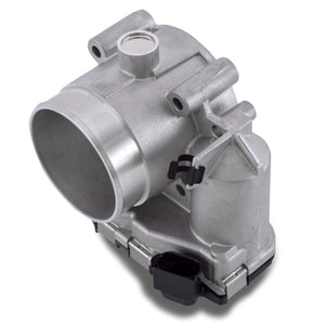 Bosch Motorsports Electronic Throttle Body - 60mm Bore