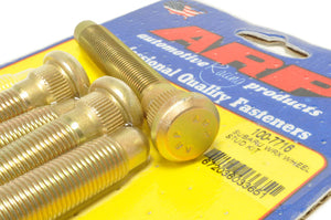 ARP 8740 Wheel Stud Set - M12x1.25mm - Subaru/Nissan