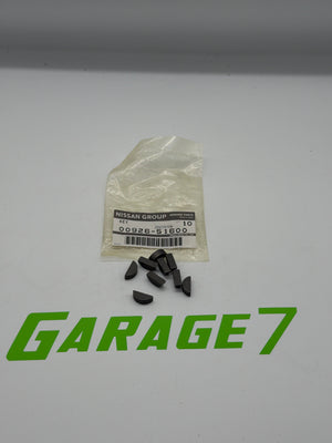 Nissan Genuine OEM Crank Woodruff Key - RB20 RB25 RB26 RB30
