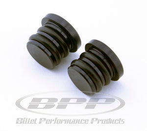 BPP 1JZ / 2JZ Breather Block Off