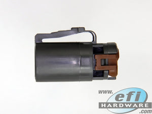 Nissan 2 Pin Grey Alt/FP Connector