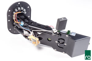 Radium Fuel Hanger, Early Subaru Fuel Hanger, Fits Walbro GSS342 or AEM 50-1200