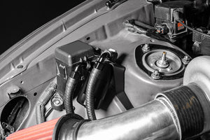 Radium Dual Catch Can Kit, MK4 Supra, Fluid Lock