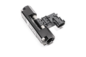 Radium Split-Flow Flex Fuel Sensor Adapter