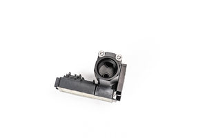 Radium Split-Flow Flex Fuel Sensor Adapter