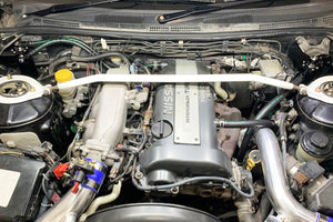 Radium Dual Catch Can Kit, Nissan S15 Silvia/200SX, Fluid Lock