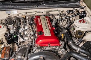 Radium Dual Catch Can Kit, Nissan S13, Fluid Lock