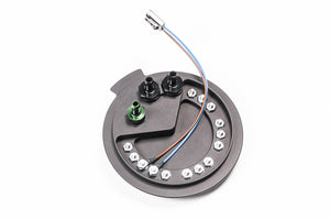 Radium Fuel Hanger, MK5 A90 Supra