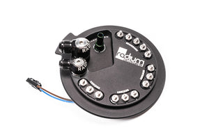 Radium Fuel Hanger, MK5 A90 Supra