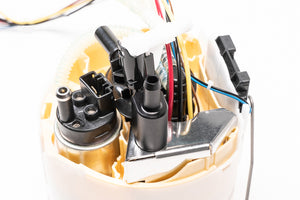 Radium Fuel Hanger, MK5 A90 Supra