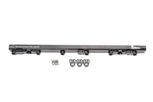 Radium Top Feed Fuel Rail Conversion Kit, Toyota 1JZ-GTE (VVTi)