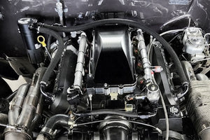 Radium VTA Competition Catch Can, XL