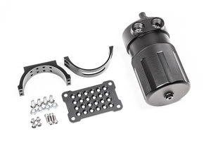 Radium VTA Competition Catch Can, L