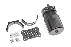 Radium VTA Competition Catch Can, L