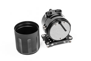 Radium VTA Competition Catch Can, XL