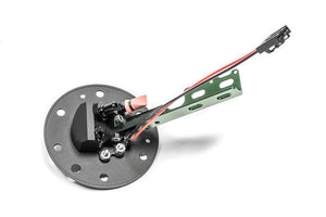 Radium Engineering Fuel Hanger, 94-01 Integra, 92-00 Civic, Walbro F90000267/274/285, Pumps Not Included