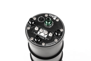 Radium Fuel Surge Tank (FST), Single Pump (Not Included)