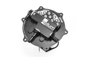 Radium Fuel Hanger, EVO 7-8-9