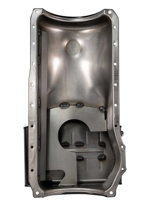 Moroso Front Sump Oil Pan - 351 Cleveland