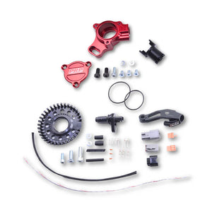 PRP Ignition Timing & Relocation Kit - 4G63