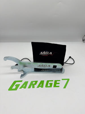 MCA Coilover Spanner Set