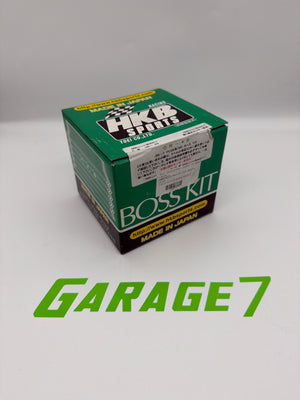 HKB Boss Kit - FC RX7