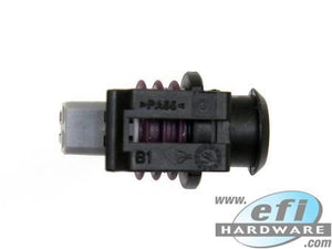 Motorsport Series Connector for TI and Honeywell Pressure Sensors