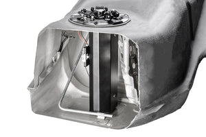 Radium Fuel Hanger Surge Tank (FHST), 350Z/G35/G37/Q50/Q60, Fits Walbro F90000267/274/285 or DW440