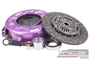 Xtreme Clutch Kit - Nissan S15 SR20 6-Speed