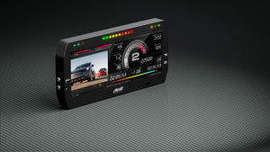 AiM MXT 1.3 10" Logging Dash with GPS