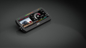 AiM MXT 1.3 10" Logging Dash with GPS