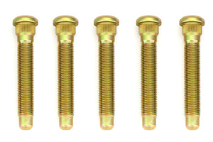 ARP 8740 Wheel Stud Set - M12x1.25mm - Subaru/Nissan