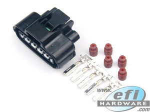 5 Pin Toyota Igniter Connector