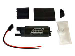 AEM 340LPH High Flow Fuel Pump