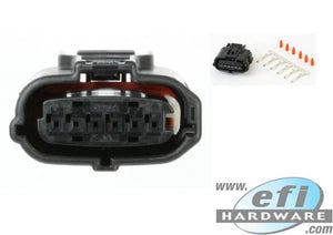 6 Pin Toyota Turbo VNT Actuator Connector