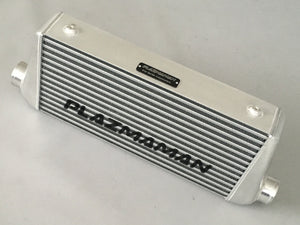 Plazmaman 600x300x76 Pro Series Intercooler