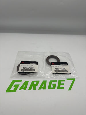 Mitsubishi Genuine Cam Seal - 4G63