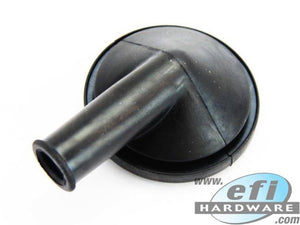 90º Firewall Grommet For 41mm Diameter Hole