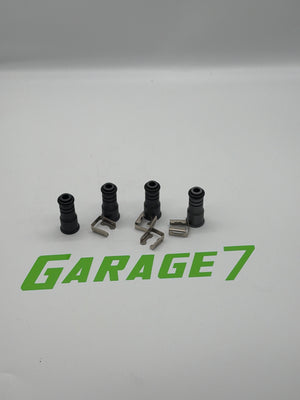 Xspurt 14mm CNC extrusion - Long