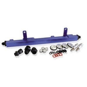 Aeroflow Billet EFI Fuel Rail Kit - SR20 (S13)