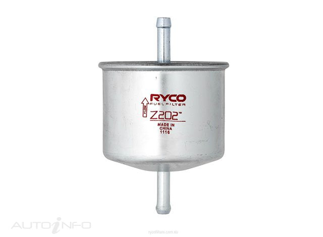 Ryco Fuel Filter Z202