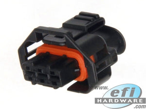 Bosch 3 Pin Late Connector