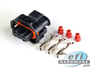Bosch 3 Pin Late Connector