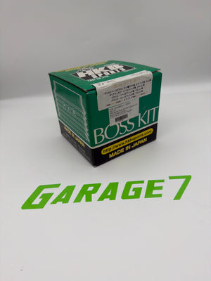 HKB Boss Kit for Mitsubishi Galant / Pajero / Evo (with Airbag & Cruise)