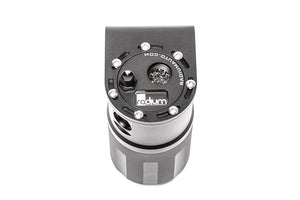 Radium VTE Competition Catch Can, XL