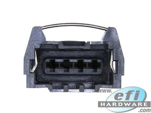 Bosch 4-Pin Connector Kit - Igniters/AFMs