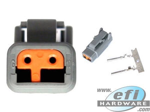 Deutsch DTM02 Motorsport Series Connector Kit