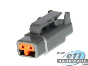 Deutsch DTM02 Motorsport Series Connector Kit