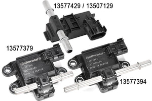 Radium Split-Flow Flex Fuel Sensor Adapter